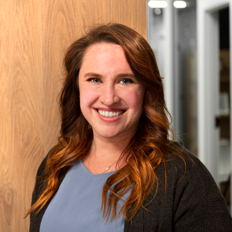 Laura Wix Taglia, CPA