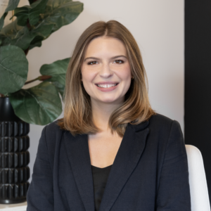 Madeline Hallberg