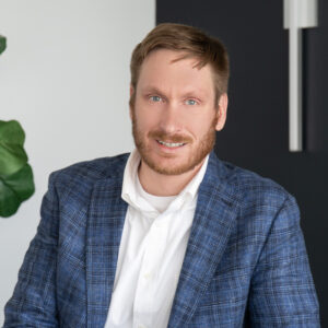 Michael Wiiken, CPA