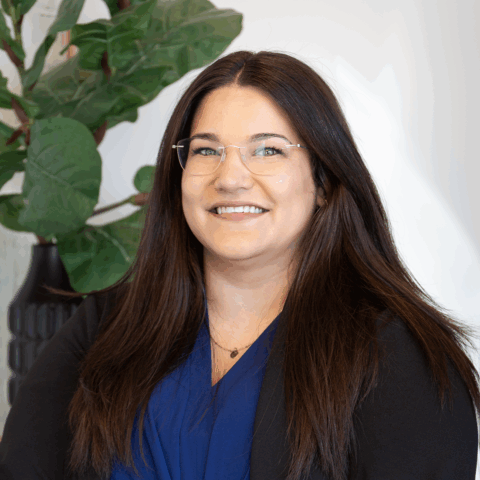 Gina Dison, CPA