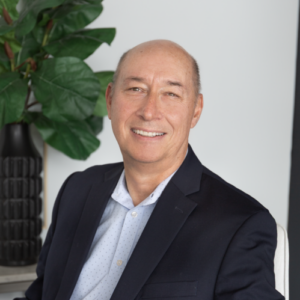 Dan Reily, CPA