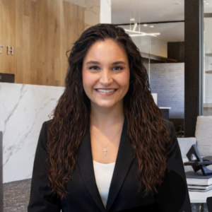 Crimson Miller, CPA