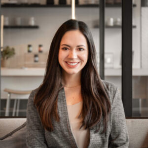 Karmen Ritt, CFP®