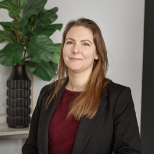Katie Kerner, CPA