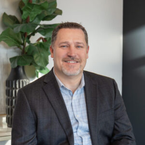Pete Henley, CPA
