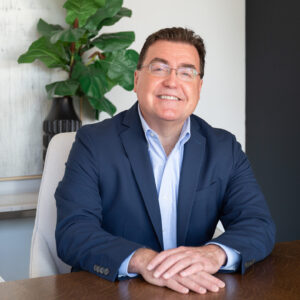 Daniel G. Coman, JD/MBA, CPA