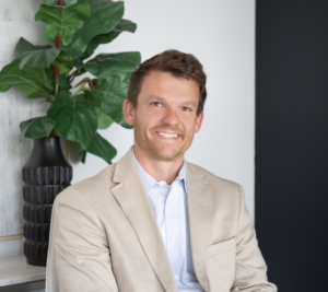 Chris Dieckow, CFA®, CFP®, CWS®