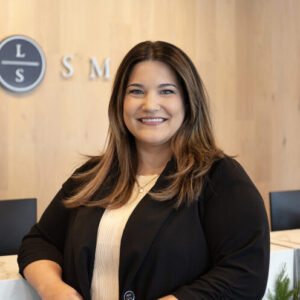 Gina Dison, CPA