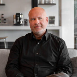John Renaldi