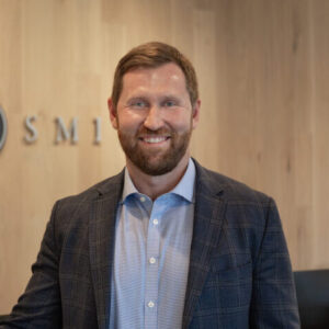 Kevin Prendergast, CFA®, CFP®